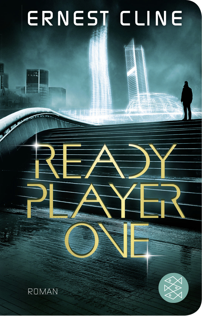Ernest Cline - Ready Player One