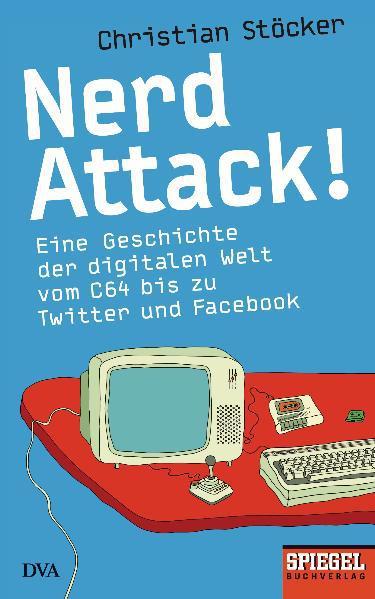 Stöcker - Nerd Attack!