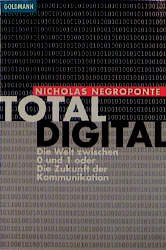 Nicholas Negroponte - Total Digital