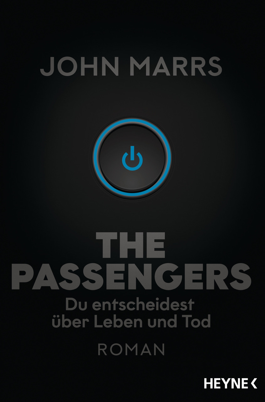 John Marrs - The Passengers