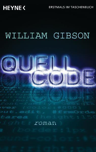 William Gibson - Quellcode