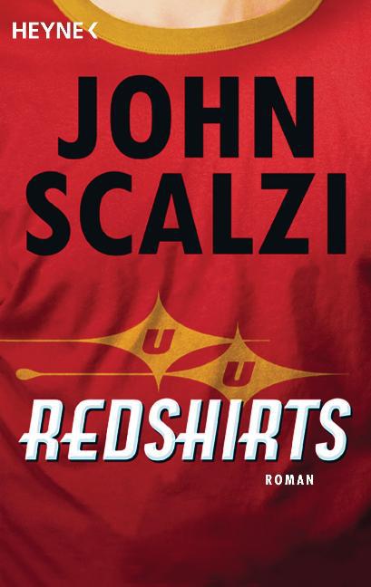 John Scalzi - Redshirts