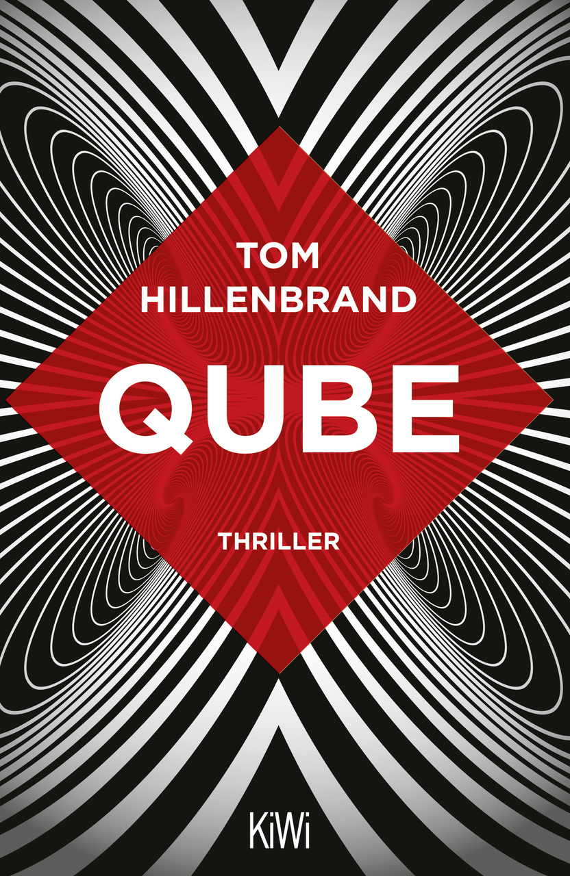 Tom Hillenbrand - Qube