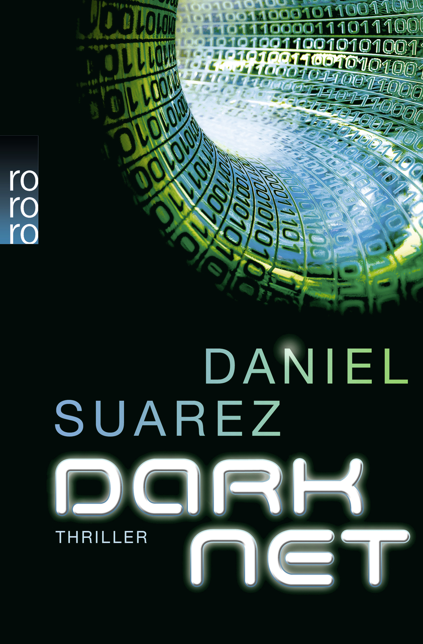 Daniel Suarez - Darknet