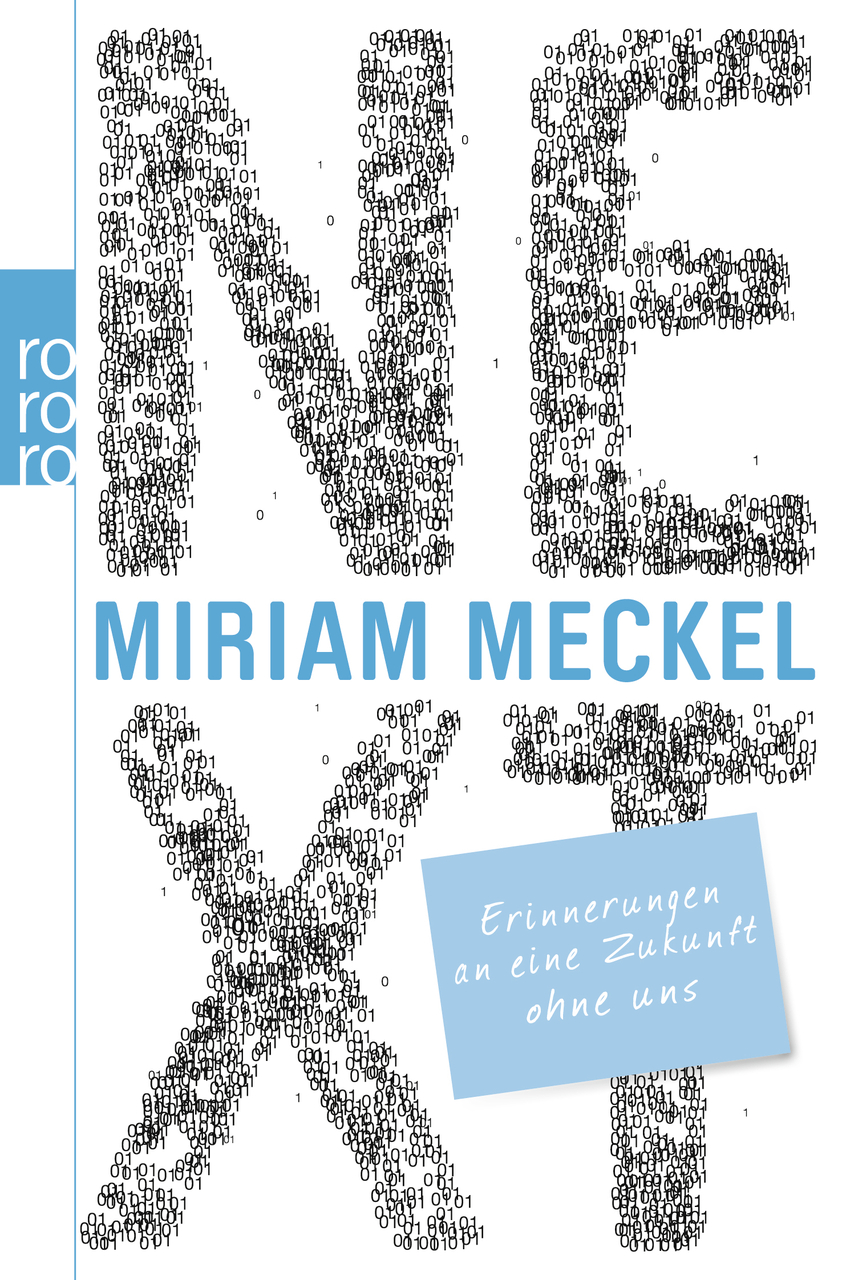Miriam Meckel - NEXT