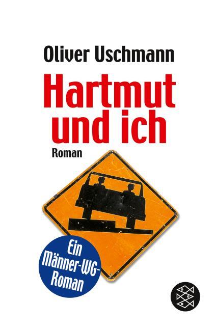 Oliver Uschmann - Hartmut und ich