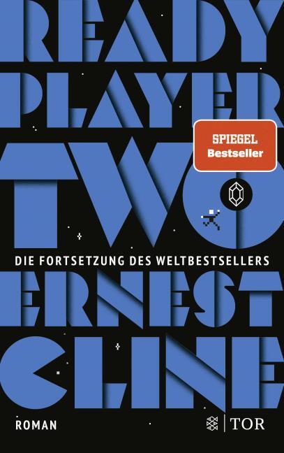 Ernest Cline - Ready Player Two