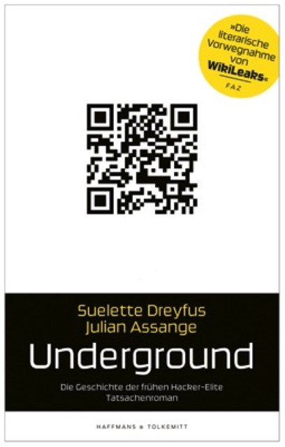 Dreyfus/Assange - Underground
